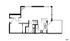 Flora Flats &ndash; Apartment 602 &ndash; Floorplan