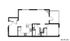 Flora Flats &ndash; Apartment 303 & 403 &ndash; Floorplan