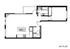 Flora Flats &ndash; Apartment 302 & 402 &ndash; Floorplan