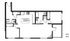 Flora Flats &ndash; Apartment 304 & 404 &ndash; Floorplan