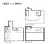 Seattle Quilt Building - 601 - Floorplan