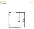 Anhalt - Studio Modern - Apt. 101