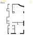 Anhalt - 1 Bedroom Vintage - Apt. 111