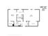 Whitworth - 1 Bedroom - 2A