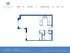 Westwater Studio Floorplan 1