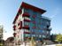 Greenfire Campus Exterior