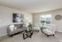 Platinum Living Room