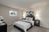 Platinum Bedroom
