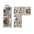3 Bedroom, 1.5 Bathroom