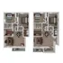 2 Bedroom