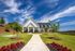 exterior home building on sunny day
