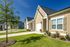 exterior homes on sunny day