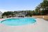 exterior pool and building in daytime