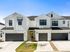 Covey Homes Harvest Meadows Townhomes Exterior