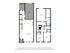 aerial drawing of floor plan