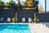 Resort-Style Swimming Pool