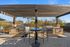 Gas Grilling Stations
