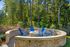 Outdoor Fire Pit