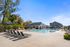 Swimming Pool and Sundeck