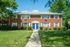 Front of Apartments