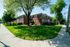 Front of Apartments