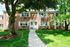Front of Apartments