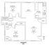 2x1 Floorplan