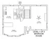 5x2.5 Floorplan - Level 1