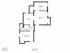 2x1 B Floorplan