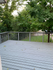 Back Patio