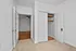 Bonus Room Closet