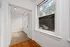 Bedroom entry
