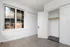 Bonus Room Closet