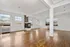 Livingroom & Dining room