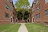 Walkway to the building