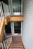 Stairwell in building