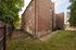 Side & back of building
