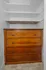 Built in dresser