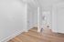 Closet & Hallway