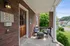 Front Door & Patio