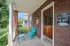 Front Patio