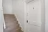 Stairwell in building