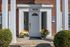 Front Door of Building