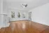 Upstairs living room