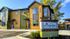 Charming Baseline Village Apartments with modern design and welcoming exterior.