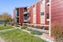 Sunridge Apartment Homes exterior in Englewood, CO