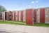 Sunridge Apartment Homes building exterior in Englewood, CO