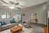 Inviting living room