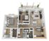 2BR Floorplan