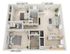 2BR Townhome